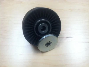Polea de desviación tensor de correa Bmw 11287535860 NUEVO - Imagen 1 de 4