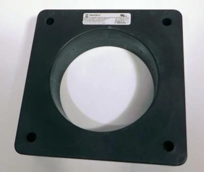 Square D 120R-162 Current Transformer Ratio 1600:5 600V Class 25-400 Hz - Image 1 of 4