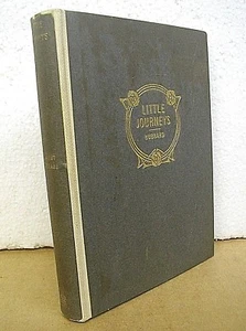 Little Journeys to the Homes of English Authors by Elbert Hubbard Book Two 1910 - Imagen 1 de 1
