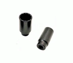 Reinforced Impact 1/2 Compass 17 19 21 XZN MILLERIGHE MILLERIGHE Screwdriver C - Picture 1 of 1