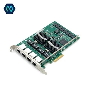 Interfaz CISCO ASA5580-4GE-CU ASA 5580 4 puertos 10/100/1000 aprox. - Imagen 1 de 1