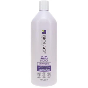 Matrix Biolage Ultra Hydrasource Conditioner 33.8 oz - Picture 1 of 8