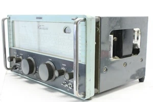 Eddystone Model 770R MK II Communication Receiver - Picture 1 of 12