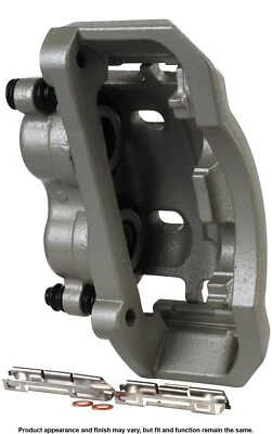 Pinza de freno de disco delantera derecha Cardone para Dodge Ram 3500 2000-2002 Foto 1 de 4