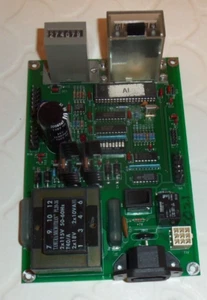 American Changer CONTROL BOARD for AC 7000 Bill to Bill Change Machine PCB - Picture 1 of 2