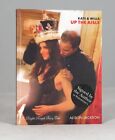 Kate & Wills Up The Aisle signed by Alison Jackson First Edition