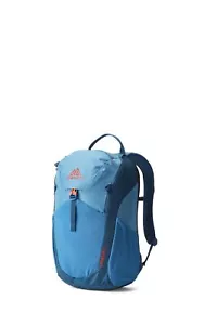 Gregory Wander 12 Unisex Jugend Wanderrucksack, Einheitsgröße, Pazifikblau - Bild 1 von 7