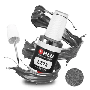 Lackstift LZ7S grau daytonagrau für audi autolack BLU - Bild 1 von 3