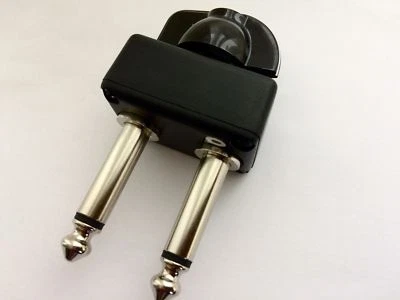 Dr Watson Lion Tamer for Blues Deluxe Deville - Master Volume Module