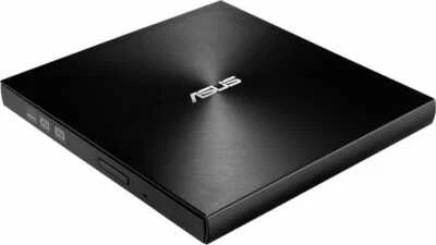 Asus Masterizzatore Esterno DVD Velocità lettura 8x 90DD02A0-M29000 ZenDrive U9M - Immagine 1 di 4