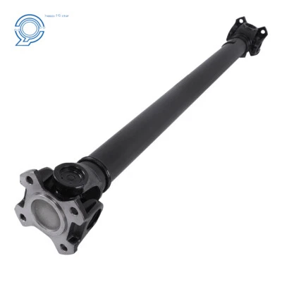 Front Drive shaft  For 01 -06 BMW 325xi 335xi 328i E90 E91 E92 E84 26207529294 Foto 1 de 4