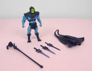 Masters of The Universe Classics Ultimate Skeletor Figur Super 7 MOTU 2017 - Bild 1 von 9