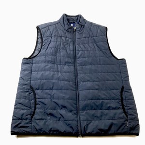 chaps packable vest