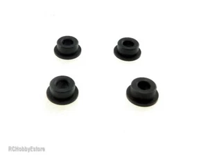 HSP 85799 STEERING PLATE BUSHES FOR HSP 1/8 SCALE BUGGY/TRUGGY - Picture 1 of 1
