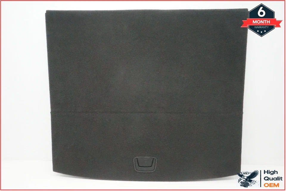 2021-2023 BUICK ENVISION MALETERO TRASERO CARGA REPUESTO PISO ALFOMBRA CUBIERTA OEM Foto 1 de 4