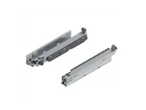 Box Of 6 Sets - Blum Movento with BLUMOTION Slide 400 mm BL760H4000S - Picture 1 of 4