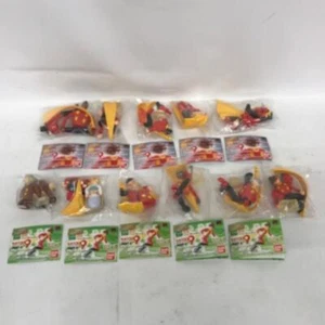 Cyborg 009 Kapselspielzeug 12 Sorten (kein 2 Papierpapier) Hobby - Bild 1 von 1