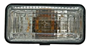TYC Indicator Smoke Grey For VW SEAT Golf Mk3 Vento Cordoba Ibiza II 1H0949117B - Picture 1 of 1