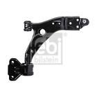 Febi Control/Trailing Arm, Wheel Suspension 177835 Front Right Lower For Transit