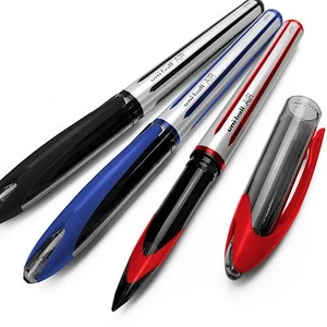 Uni-Ball AIR - 0,7mm Medium Tip Rollerball - UBA-188-L - 1er, 3er, 6er und 12er Set - Bild 1 von 18