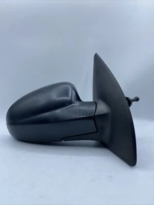 Правостороннее ручное дверное зеркало для Chevrolet Aveo 2005-2006 годов выпуска  - Изображение 1 из 4