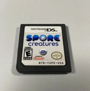 Spore Creatures (Nintendo DS, 2008) Cart Only - Picture 1 of 2