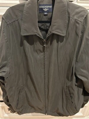 Dockers Soft Shell  Jacket XLT  - Image 1 of 4