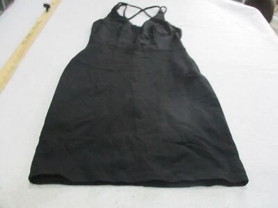 Womens charlotte russe black dress sz s - Image 1 of 4