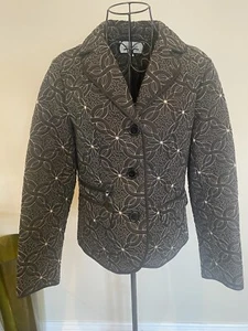 Gorgeous Women’s Jacket By The Savile Row Company - Size 14 - Picture 1 of 5