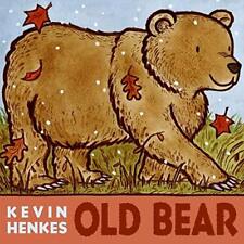 Old Bear by Henkes, Kevin