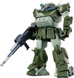 BANDAI SPIRITS HG Armored Trooper Votoms Scope Dog Color-coded Plastic Mode - Picture 1 of 9