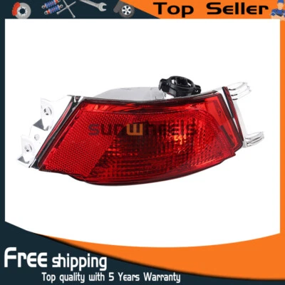 LR043985 Rear Left Fog Lamp Light Fits 2014-2015 Land Rover Range Rover Sport - Image 1 of 4