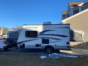 2015 Jayco RV trailer camper - Picture 1 of 19