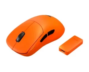 LAMZU X FNATIC THORN 4K Special Edition Wireless Gaming Mouse - Picture 1 of 4