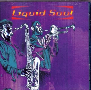 Liquid Soul CD 1996 [ARK 21] - Picture 1 of 5