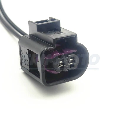 Conector de alternador enchufe coleta para Fiat 124 Spider 2017-2019 - 4727796AA Foto 1 de 4