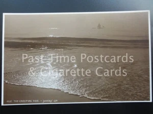 c1908 RP - The Creeping Tide, Pub by Judges Ltd - Picture 1 of 1