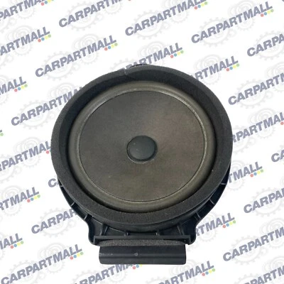 Аудиодинамик в сборе для передней левой или правой двери Buick Regal 2011-2017 годов выпуска 13257499 от оригинального производителя - Изображение 1 из 4