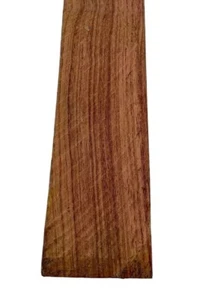 Tapón de botella de madera de tulipán 1,5"x1,5"x3" - Girar madera en blanco - Envío gratuito a EE. UU. - Imagen 1 de 3