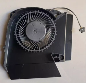 Cooling Fan For HP X2S 15-DG TPN-Q215 NS8CC06-18K25 - Zdjęcie 1 z 3