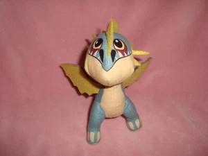 Stormfly How to Train Your Dragon Plush 7" tall - Bild 1 von 5