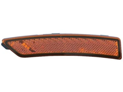 For 2017-2020 Lincoln MKZ Side Marker Light Assembly Front Right TYC 83632WJSZ - Image 1 of 2