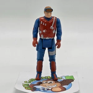 MASK Dusty Hayes Kenner Loose - Picture 1 of 4