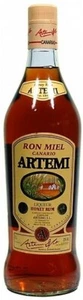 Artemi - Ron Miel 20% Vol. (1/1,0 l)