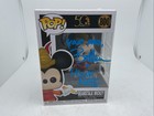 BRET IWAN FUNKO POP 800 MICKEY MOUSE DISNEY AUTOGRAPH BECKETT W/Protective Vinyl