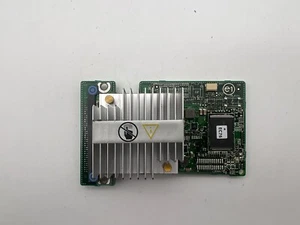 DELL PERC H310 Mini Mono 6Gb/s SAS RAID Controller 0K09CJ R320 R520 R620 R720 - Picture 1 of 2