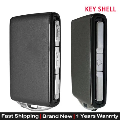 Mando a distancia Smart Key para Volvo XC60 XC90 S90 2016 - 2021 YGOHUF8423 Foto 1 de 4