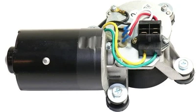 For 1989-2002 4Runner Front Wiper Motor - Image 1 of 4