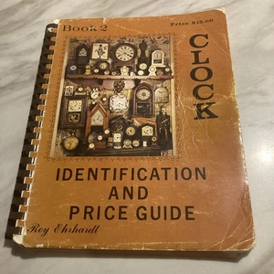 Identificazione orologio 1979 e guida prezzi - LIBRO 2 - Foto 1 di 7