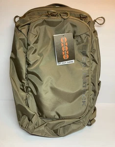NEW Eberlestock Apprentice Dry Earth Backpack Everyday Durable Travel, Work, Gym - Picture 1 of 15